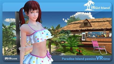 Initially described as both a summer lesson ripoff23 and the successor to illusion's own 2010 game real kanojo,1 vr kanojo gives the player a virtual girlfriend and several scenarios with which to spend time with her. VR GirlFriend for Android - APK Download