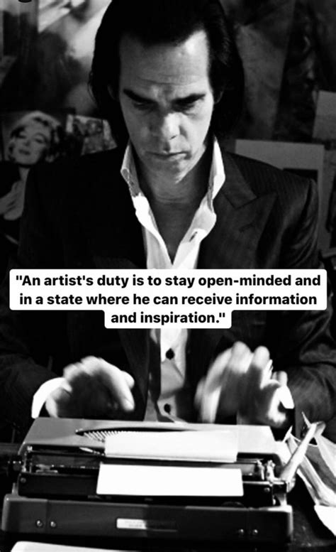 People think i'm a miserable sod but it's only because i get asked such bloody miserable questions. —Nick Cave | Words, Quotes, Expressions