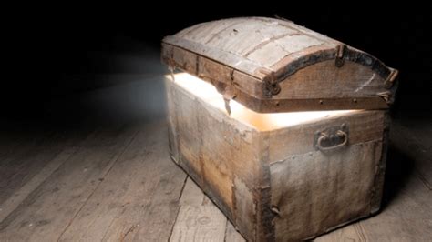 How to Find Buried Treasure | Mental Floss