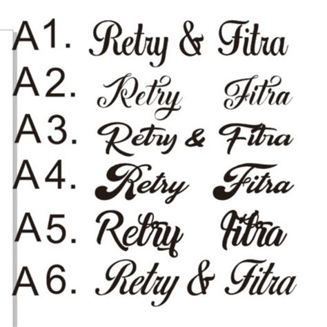 Proses penggoresan garis tegak yang tebal dan garis miring yang tipis pada huruf tegak. Huruf Grafiti Tegak Bersambung / 62 Typography Font Ideas ...