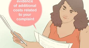 4 Ways to Write a Letter of Complaint to Human Resources ...
