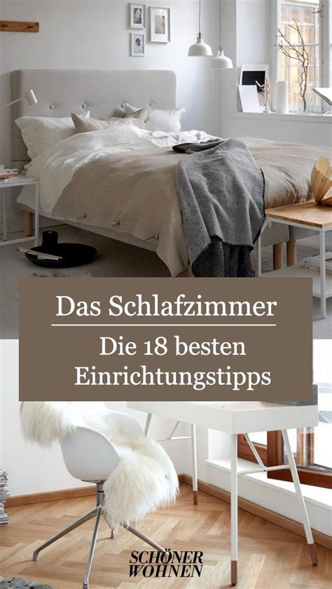 Tipps und wohnideen zum gestalten der wohnung. Proportionen ausgleichen - Bild 5 in 2020 | Schlafzimmer ...