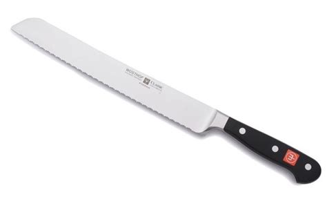 We are proud to offer one of the. Wusthof German knives at The Kitchen Shop Auckland City