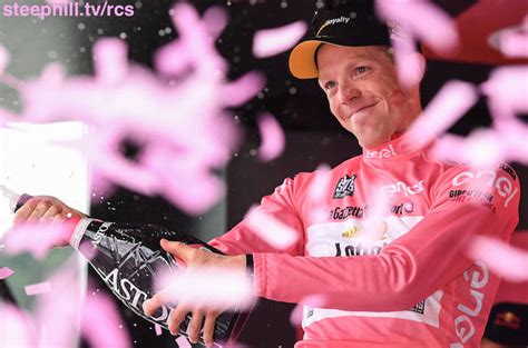 It may be five months late, and overlapping with another grand tour and three monuments, but the corsa rosa is here in all its glory. 2016 Giro d'Italia Live Video, Preview, Startlist, Route ...