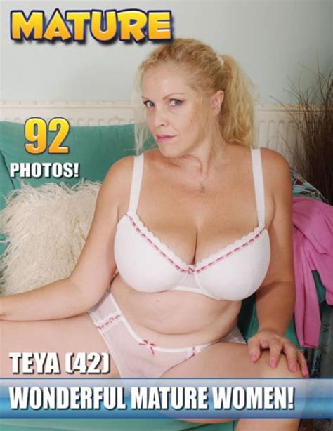 Mature diana uploaded by gus_lorenz. Mature Women 30 Teya : MILFS & MOMS Naked Photo eBook by ...