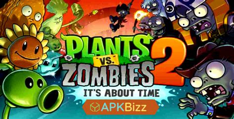 Think over your strategy in pvz 2 mod apk and plant plants in such . Plants vs Zombies 2 MOD APK Hack v8.2.1 Download Free in ...