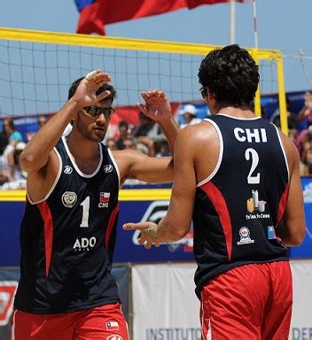 Jun 05, 2021 · los primos esteban y marco grimalt, especialistas del vóleibol playa, consiguieron este sábado y a través del ránking mundial la clasificación a los juegos olímpicos de tokio 2020. Los primos Grimalt suben al puesto 32 del ranking mundial ...