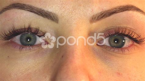 Macro Close-up eye Beauty blinking Stock Footage #AD ,#eye#Close#Beauty#Macro | Close up, Beauty 