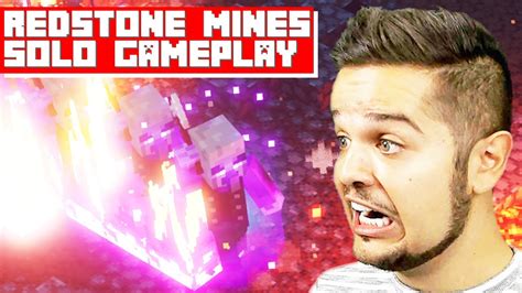 Apr 14, 2021 · the two redstone puzzles in soggy cave are some of the easiest ways to gain good loot in minecraft dungeons. NEW Redstone Mines Level! Minecraft Dungeons Gameplay (#6 ...