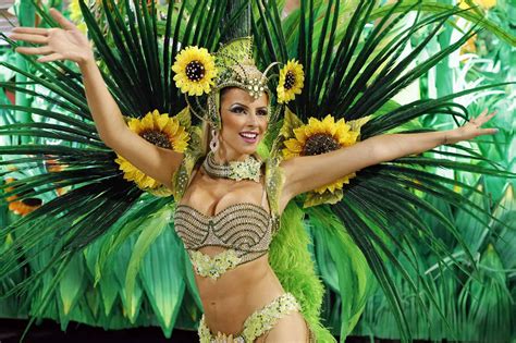 Comment must not exceed 1000 characters. Let's Dance! The Benefits Of Samba Dancing - Planet Fashion TV