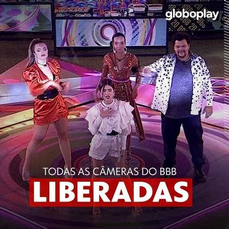 Последние твиты от globoplay (@globoplay). 'BBB 20': Globoplay decide abrir sinal para não assinantes ...