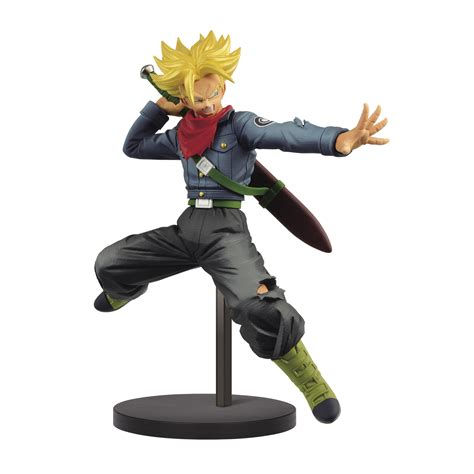 Of course, another outstanding question about the movie is whether. Figure :: Prize Figure :: Dragon Ball Super ...