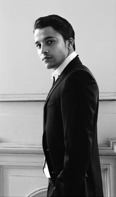 Matthias schweighöfer is one of the most successful german actors. Kostja Ullmann Wiki: Young, Photos, Ethnicity & Gay or ...