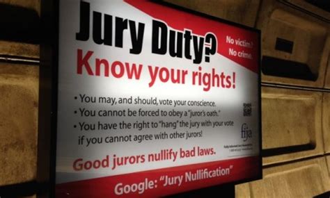 Two days of jury selection unfortunately for grieving families, this often means a jury summons is mailed to someone who has passed away. Why should I use jury nullification? | Flex Your Rights