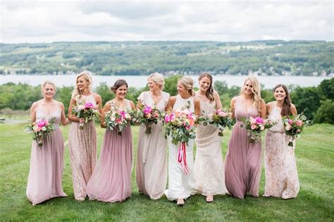 Overall, they have an average rating of 4.9 out of 5. Crispin Hill - Barn Wedding Venues, Finger Lakes Wedding ...