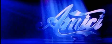 La produzione di amici 18 ha da poco annunciato di aver deciso chi saranno i due direttori artistici del serale. Chi sono i direttori artistici di Amici 2015 serale ...