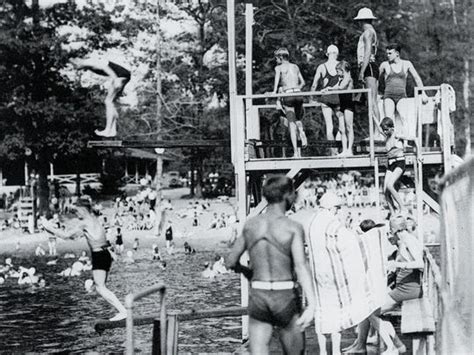 Lodging offering an indoor pool may be the way to go if. 'Beaches' of Bergen mark the sands of time