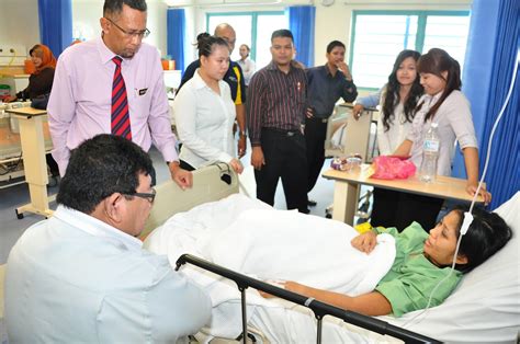 1) sg buloh is equipped with national public health facilities (mkak). KPPM KPDNKK: August 2012