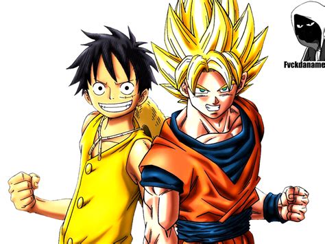 This gear was first seen during the fight with blueno. Render Luffy y Son Goku
