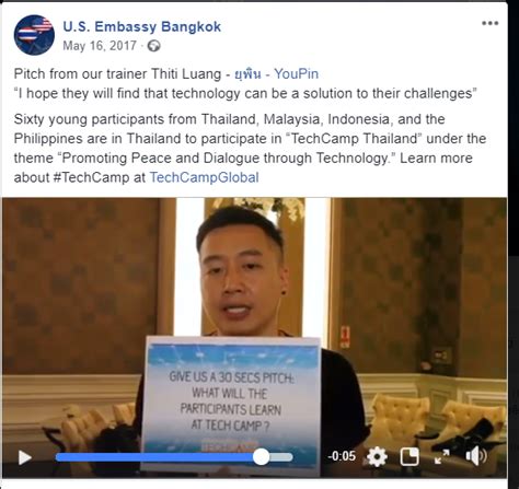 If any other adapter is used, the timer and photogates will sustain significant damage that is not covered under warranty. Thanathorn campaign worked with a Thai Cambridge Analytica ...