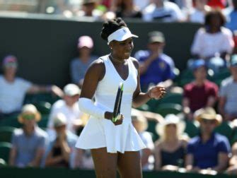 Daughter of richard williams and oracene price.has four sisters, serena, lyndrea. Venus Williams - tennis MAGAZIN