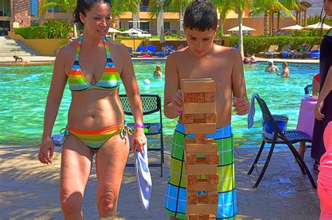 This is pool party go pro fun by justin enright on vimeo, the home for high quality videos and the people who love them. Pool Time Activities | Various activities around the pool ...