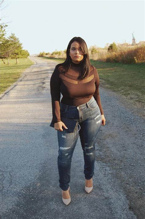 How do we know they're the hottest? Chubby/Fat/Overweight/Curvy Women - The BBW Appreciation ...