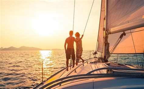 Croatia sailing holidays & private yacht charter. Blog | Croatia Sailing Holidays - Active Sailing