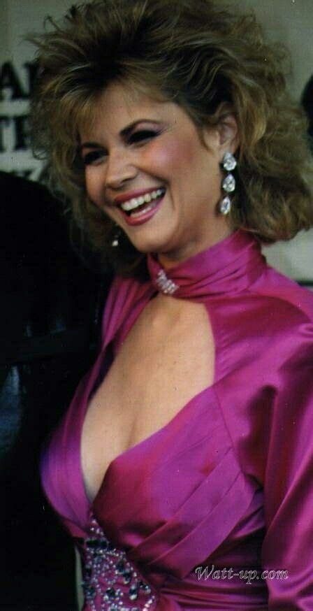 Post and her two other sisters spent their juvenile days in stanford and walnut creek. Markie Post | Markie post, American actress, Girl model