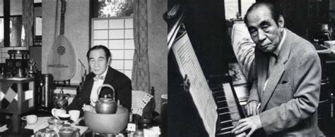 Akira ifukube (伊福部(いふくべ) 昭(アキラ) ifukube akira?) was a musician that was born in 1914 and died in 2006 who was considered to be one of japan's most revered classical composers. Akira Ifukube (1914-2006) | UnderScores