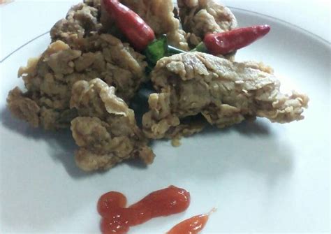 Resep sup ceker ayam beberapa orang mengatakan sup atau sup tetapi sich sama saja atau cara membuat sup ayam. Resep: Ayam Goreng KfC Renyah Yang Sempurna! - Sweetbuyouts