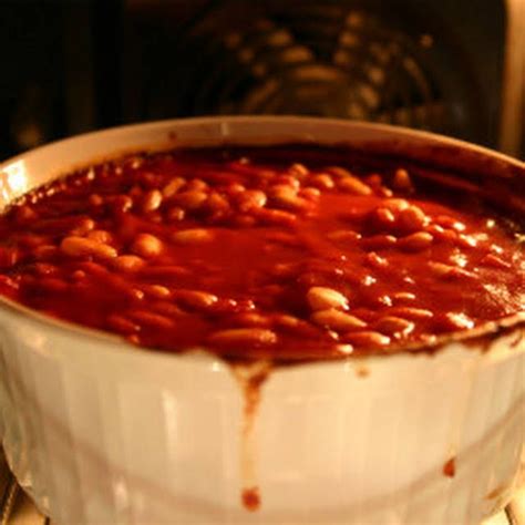 Check spelling or type a new query. Traditional English Baked Beans Recipe | Yummly | Recipe ...