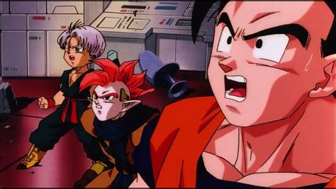 A mysterious being appears on earth, begging the z warriors to use the dragon balls to help him. Dragon Ball Z : Wrath Of The Dragon