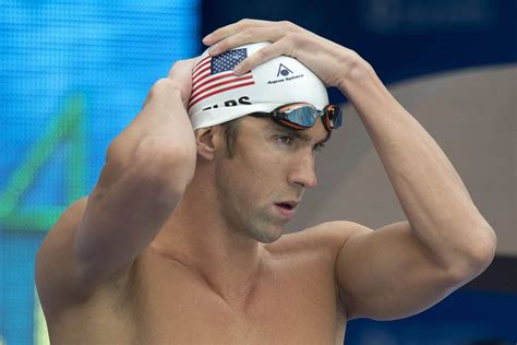Event, time, medal, pool length, age*, competition, comp country, date. 7 Frases de Michael Phelps com lições para os Investimentos!