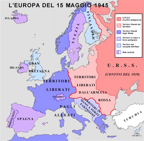 Cartina europa scopri i segreti di ogni stato dell europa. Border 2.2002 - Limes Club Roma