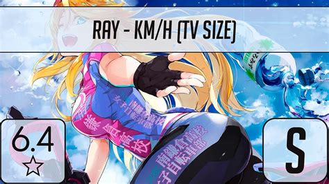 To clarify we are talking airframe and running gear costs in the plane. Osu! Ray - km/h (TV Size) Gotta Go Fast! (294pp) FC ...