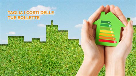 RISPARMIO ENERGETICO - Rete Irene - Riqualificazione ...