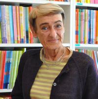 Det är med stor sorg vi meddelar att. Gunilla Bergström