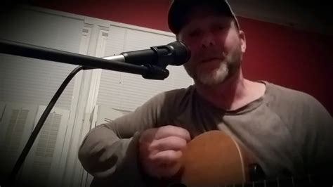 This song has been covered by justin whisnant under the title here's a quarter (call someone who cares). Travis Tritt cover here's a quarter - YouTube