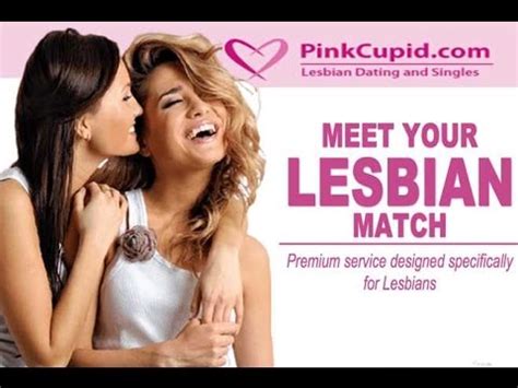 Interested in pink cupid ❓ our editor review of pink cupid will help you knowing some important criteria as a free member, you can freely check out other people's profiles and send messages. Best Lesbian Dating is at PinkCupid - YouTube