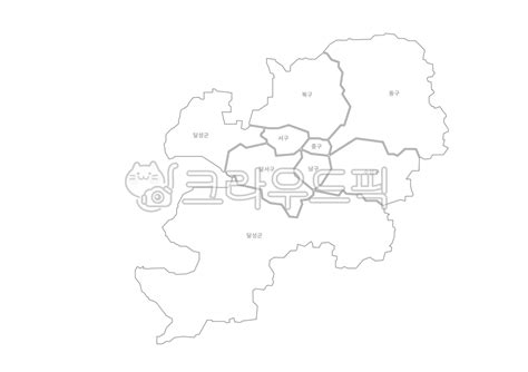 대구시는 특히 지하시설물 조회와 공공 건설 공사 등에 관한 정보를 확인할 수 있어 시민의 안전에도 도움이 될 것으로 기대했습니다. 대구지도, 한국지도, 대구, 대구광역시, 한국, 사진,이미지 ...