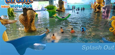 The park is also built around the town's famous merdeka lake. Berita Johor Bahru - Johor Bahru News: Tiram Indoor Water ...