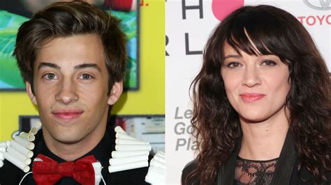 Born aria maria vittoria rossa argento, 20 september 1975) is an italian actress, singer, and director. Asia Argento's attorney says Jimmy Bennett sexually ...