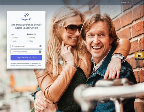 Loveagain is a premium dating site with a simple mandate to help singles fall in love again. Singles50 New Zealand Full Review | Senior Dating