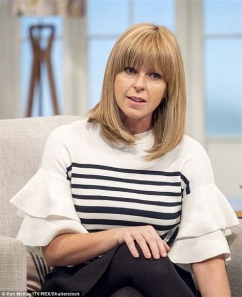 Kate garraway shares a rare glimpse inside her messy room. Kate Garraway revealing the shocking pregnancy ...