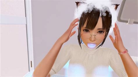 Vr kanojo is finally released on steam! VR Kanojo - Gameplay Through and Bathroom Scene (Now ...