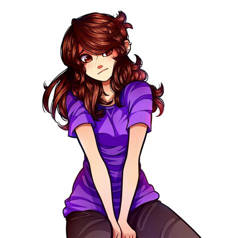 Jaiden Animations by FlyingPings on DeviantArt