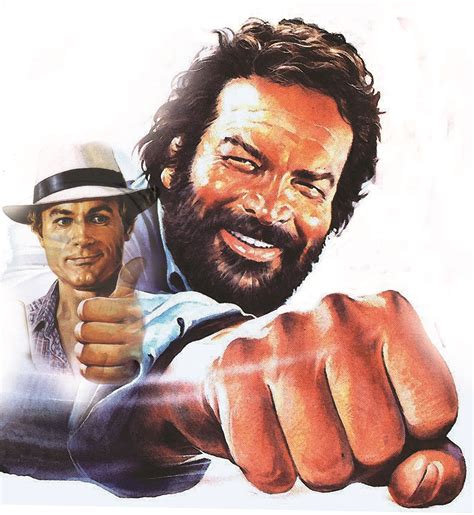 Carlo pedersoli, known professionally as bud spencer, was an italian actor, professional swimmer and water polo player. Szimfonikus zenekari kísérettel szólnak a Bud Spencer ...