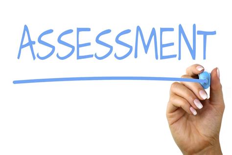 While assessment can take a wide variety of forms in education, the following descriptions provide a representative overview of a few major forms of educational assessment. An Online Introduction to Assessment | Centre for ...