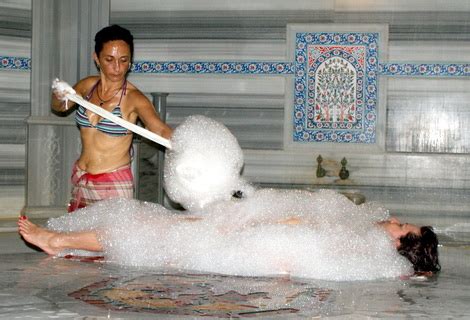Download free massage intake form samples & examples! E-Shoe Travel Blog: Turkey: Visiting a Hamam